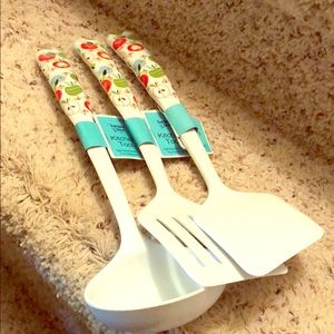 Kitchen tools- set of 3!